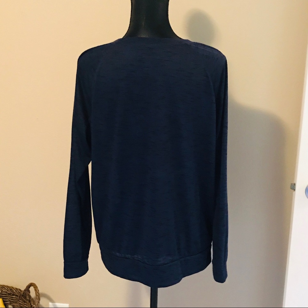 Ideology Top - Picture 3 of 5